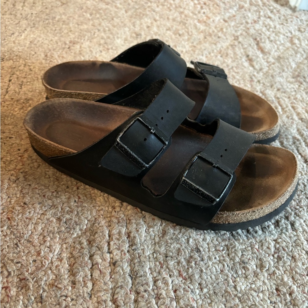Birkenstock Arizona size 40 EU